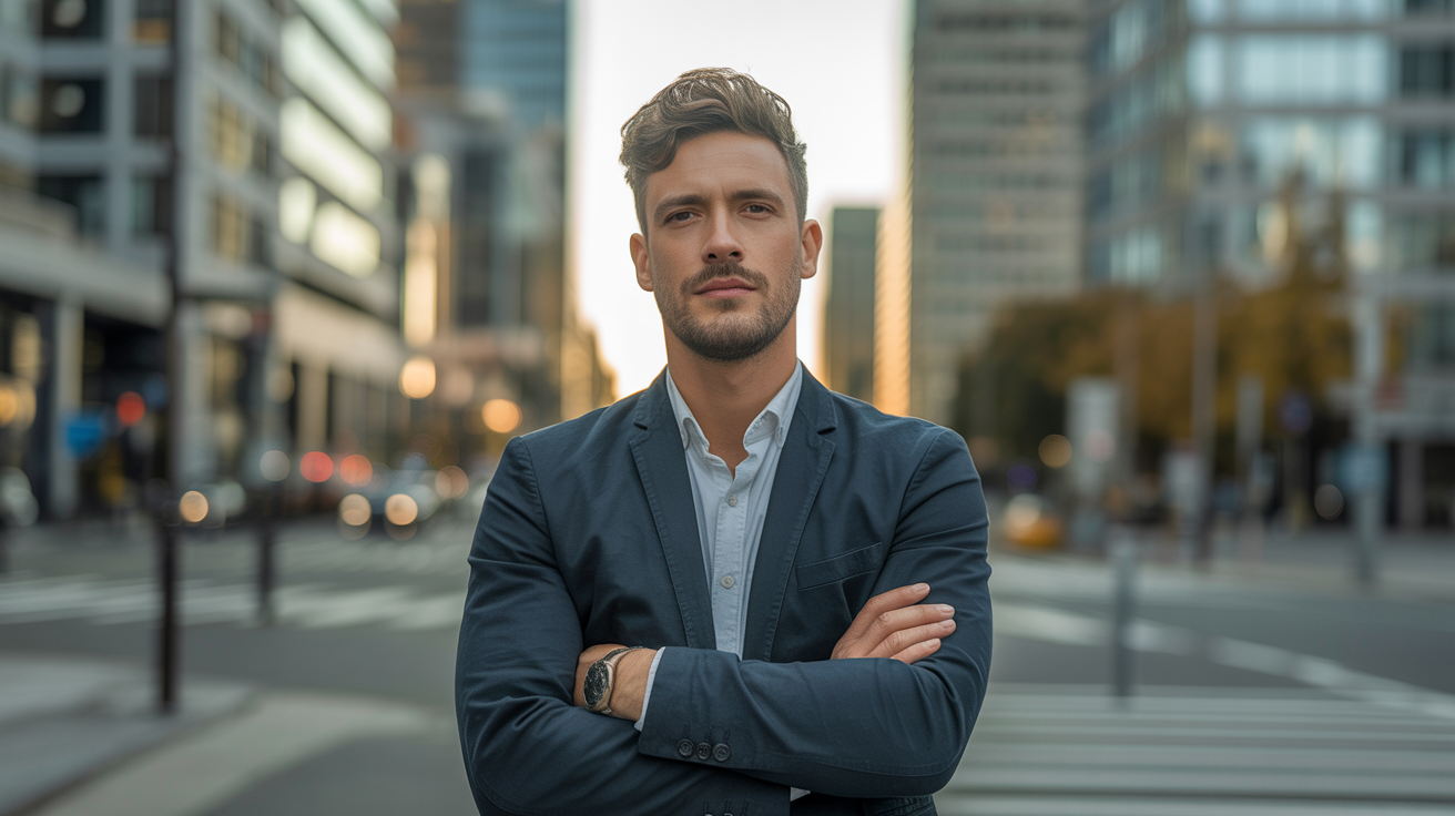 Building Confidence: The Foundation of Dating Success