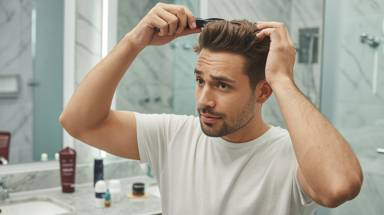 Grooming Tips Every Man Should Know for Better Photos